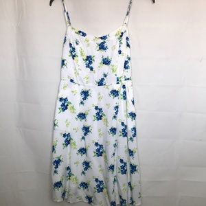 SO Summer Dress